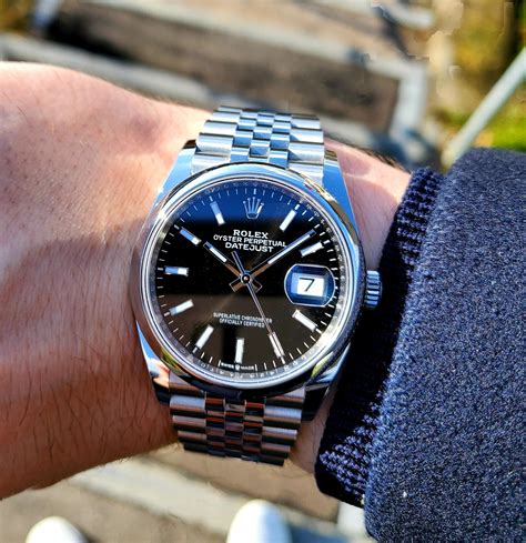 rolex datejust fiyatı|Rolex Datejust wrist watch.